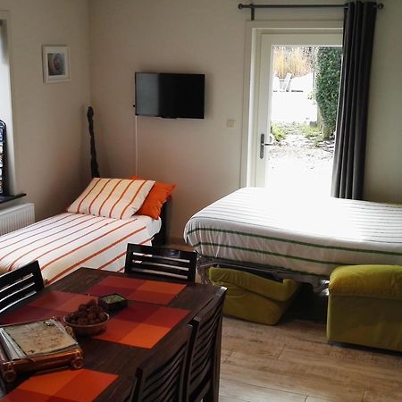 Archipel Holiday Cottage Ellezelles Екстер'єр фото