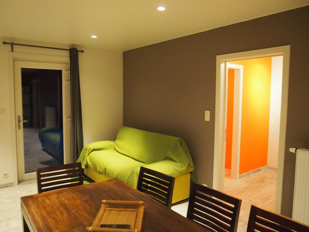 Archipel Holiday Cottage Ellezelles Номер фото