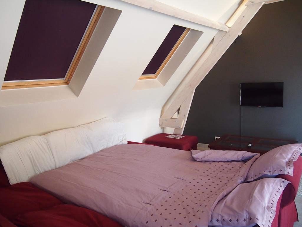 Archipel Holiday Cottage Ellezelles Екстер'єр фото