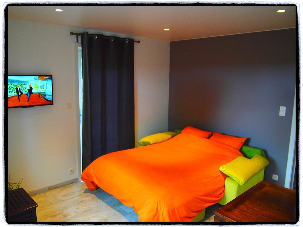 Archipel Holiday Cottage Ellezelles Екстер'єр фото