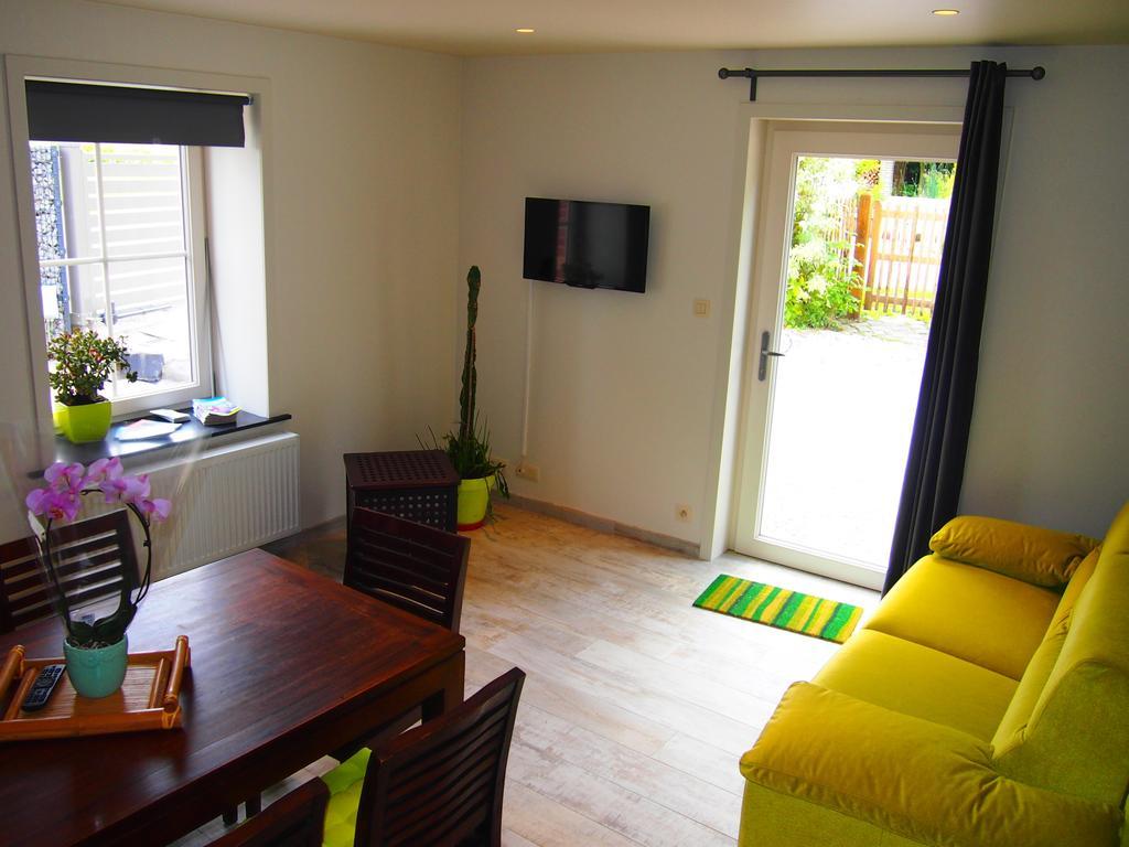 Archipel Holiday Cottage Ellezelles Екстер'єр фото