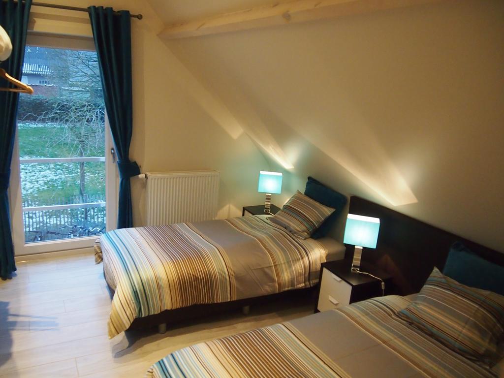 Archipel Holiday Cottage Ellezelles Екстер'єр фото
