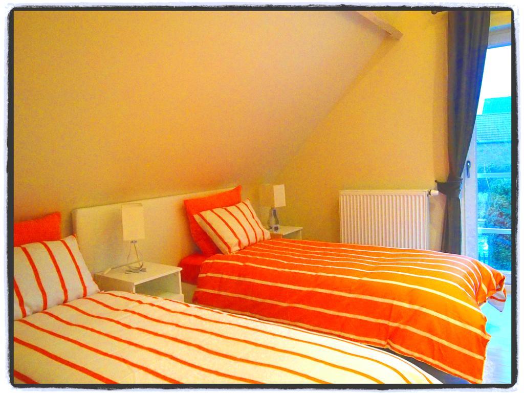 Archipel Holiday Cottage Ellezelles Екстер'єр фото