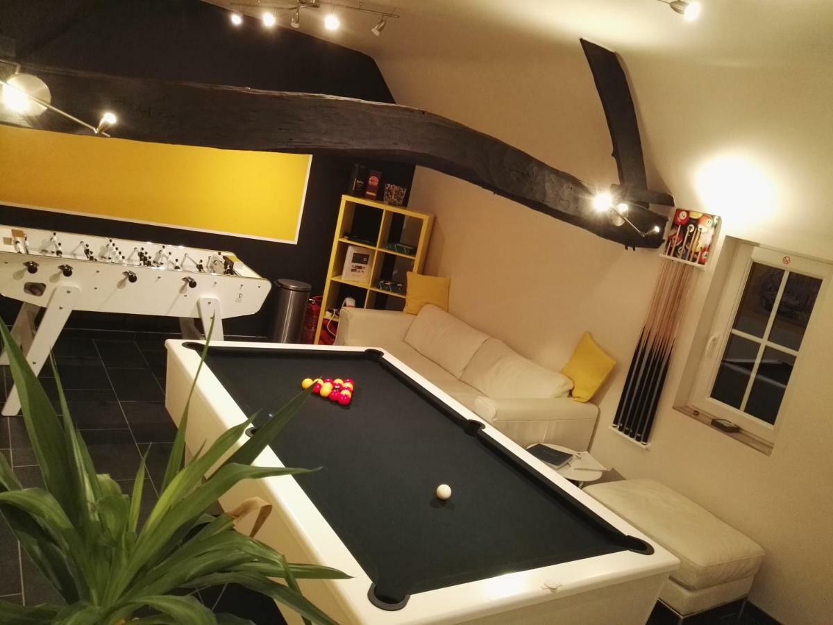 Archipel Holiday Cottage Ellezelles Екстер'єр фото